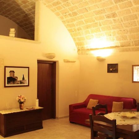 Casetta Donnolo Oria  Ngoại thất bức ảnh