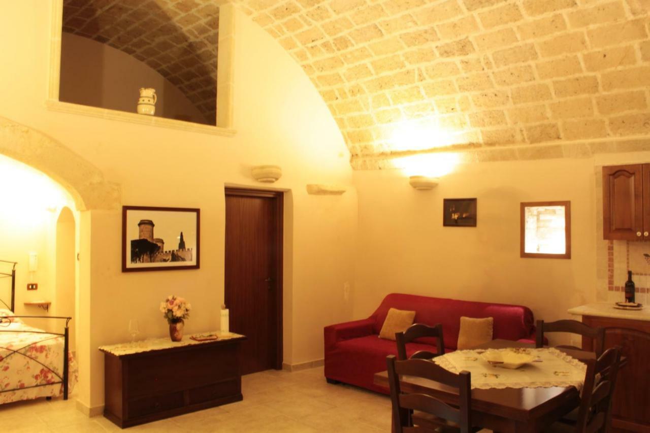 Casetta Donnolo Oria  Ngoại thất bức ảnh