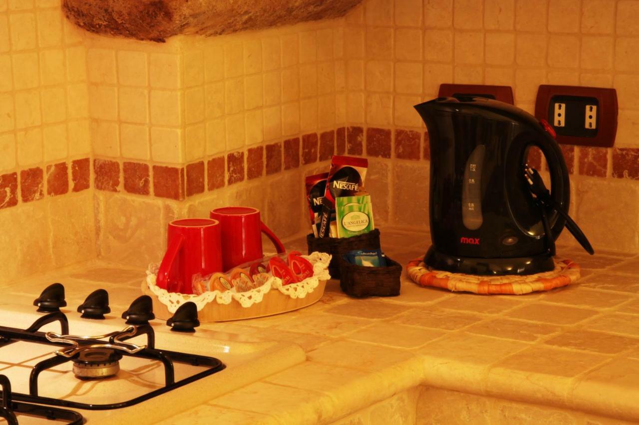 Casetta Donnolo Oria  Ngoại thất bức ảnh